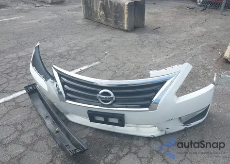 2014 Nissan Altima 2.5/2.5 S/2.5 Sl/2.5 Sv из США, поврежденный, VIN 1N4AL3AP6EC424562